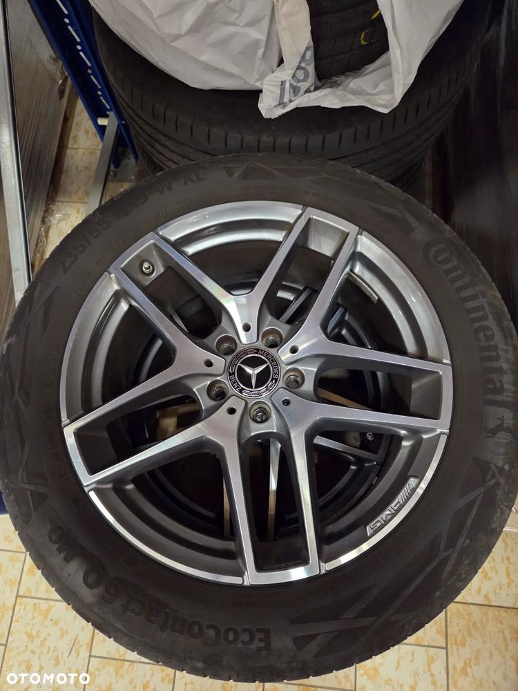 Mercedes-Benz GLC 250 4-Matic - 15