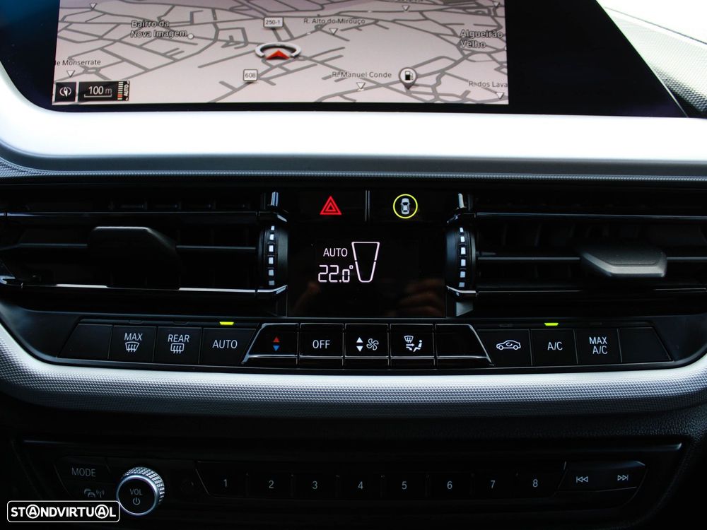 BMW 118 i Corporate Edition Auto - 47