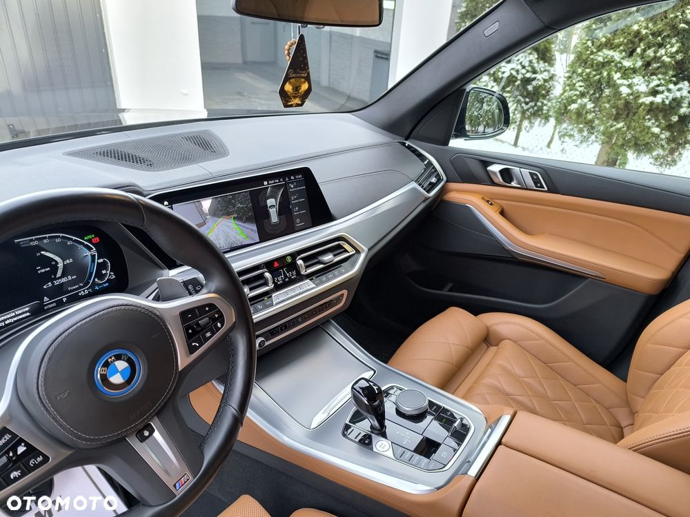 BMW X5 xDrive40i - 24