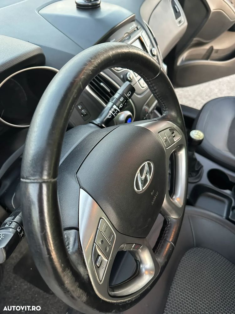 Hyundai ix35 - 13