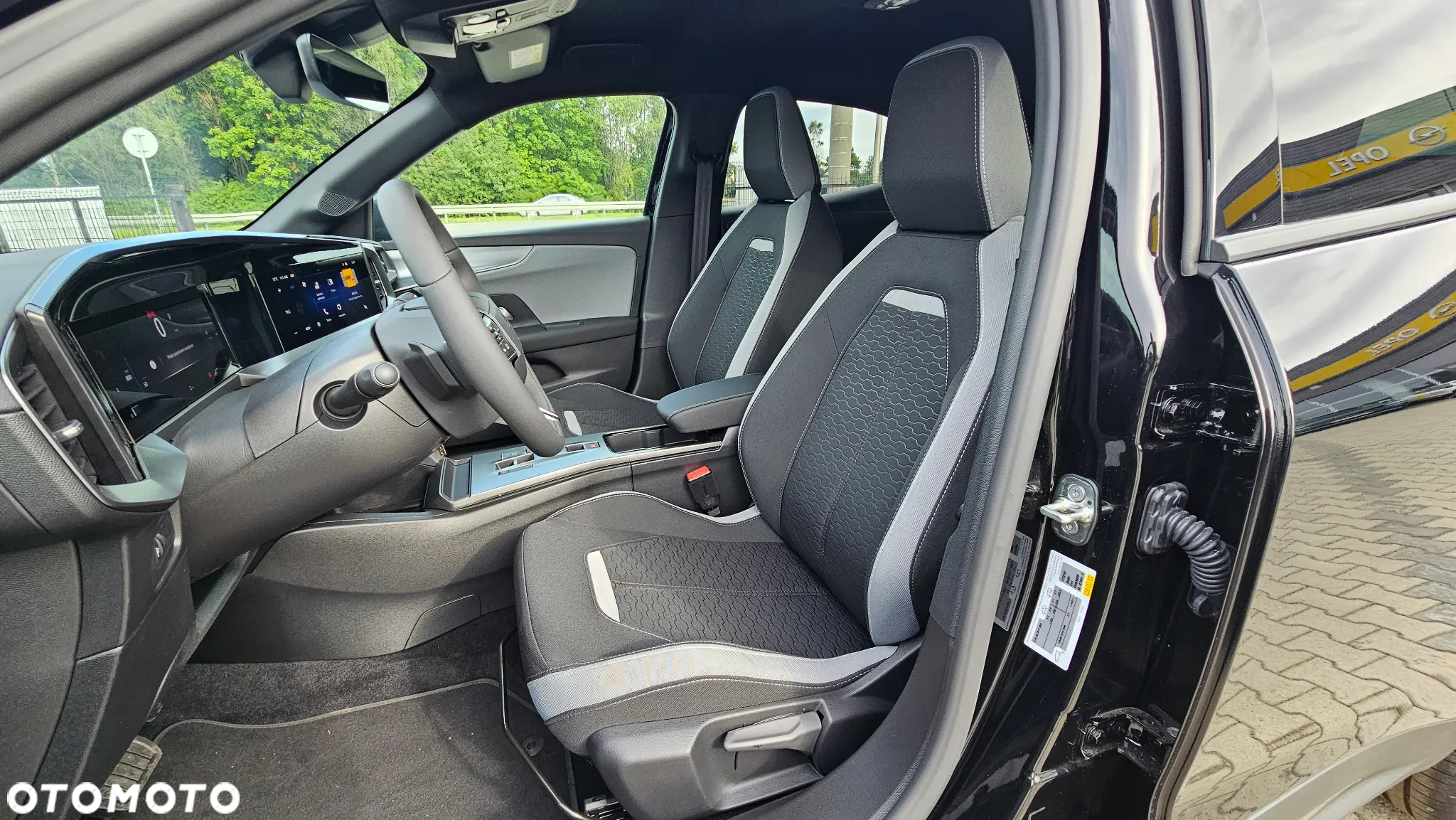Opel Mokka 1.2 T Edition S&S - 7