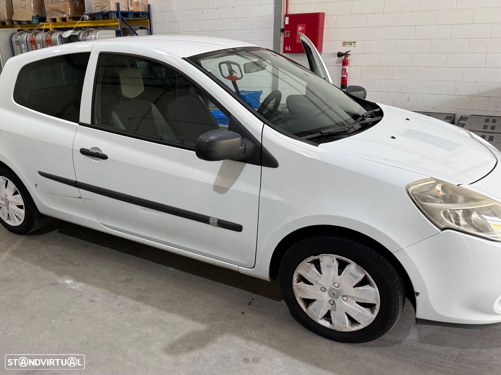Renault Clio - 3