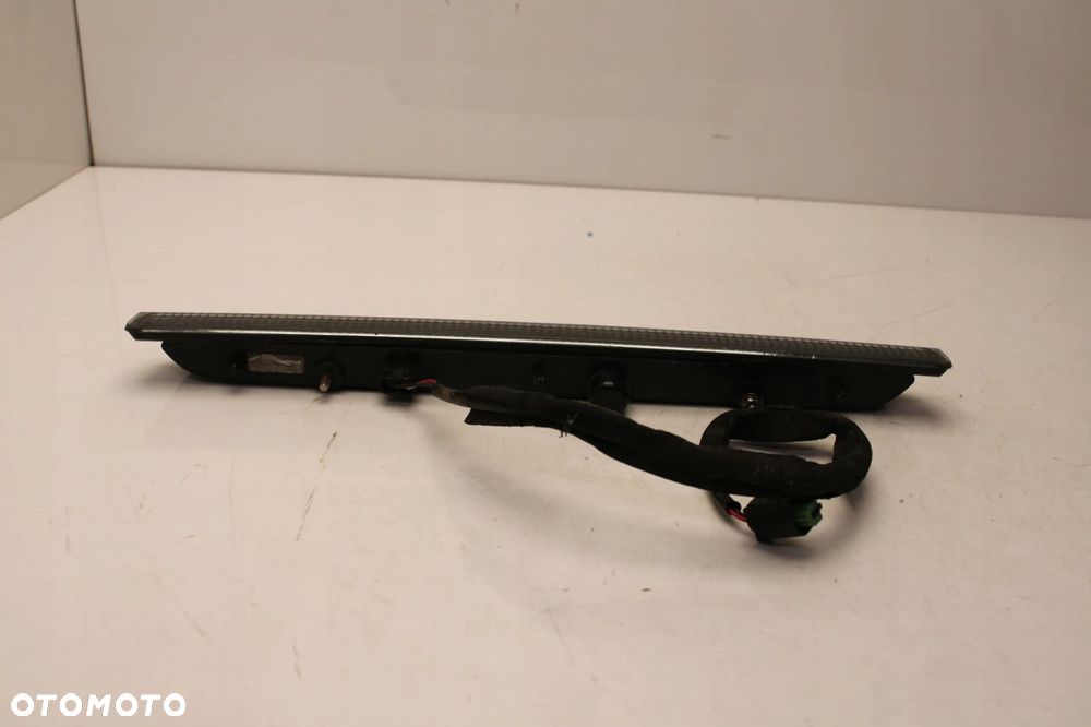 RANGE ROVER SPORT L320 LIFT 09R- TRZECIE ŚWIATŁO STOP STOPU AH32-13A613-A - 4
