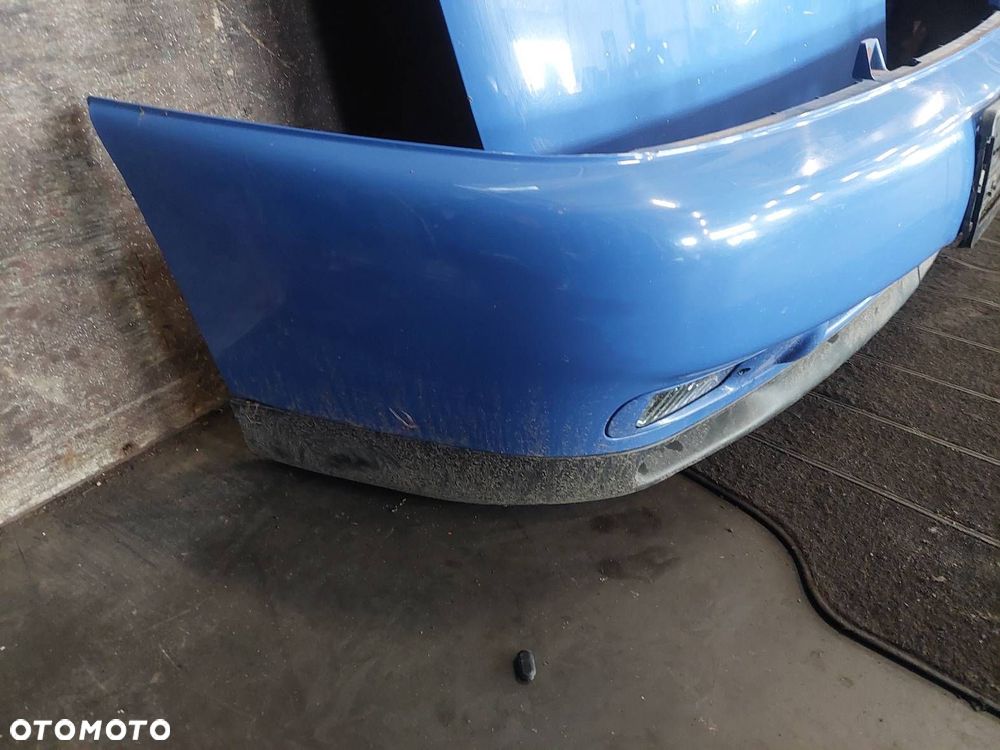 KOMPLETNY PRZÓD MASKA ZDERZAK BŁOTNIK LAMPY PAS GRILL SEAT CORDOBA I LA5K - 10