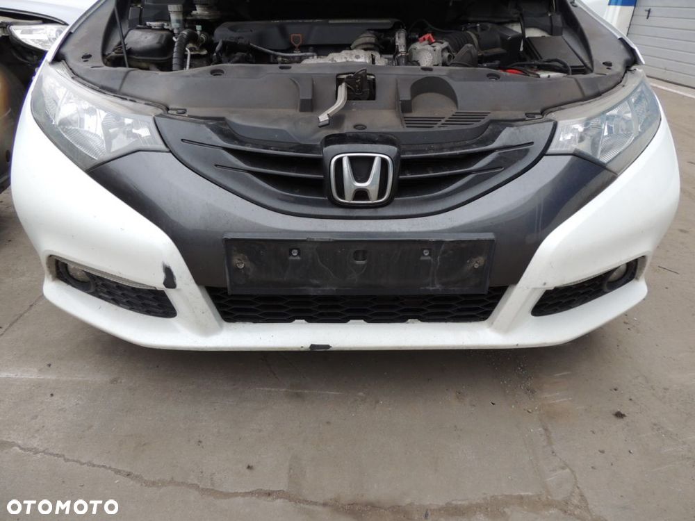 Belka zawieszenia przód Honda Civic 9 '13 1.6 i-DTEC