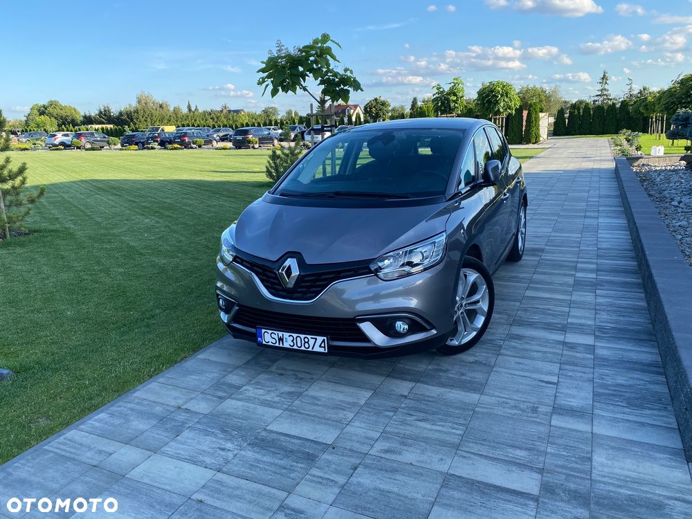 Renault Scenic - 2