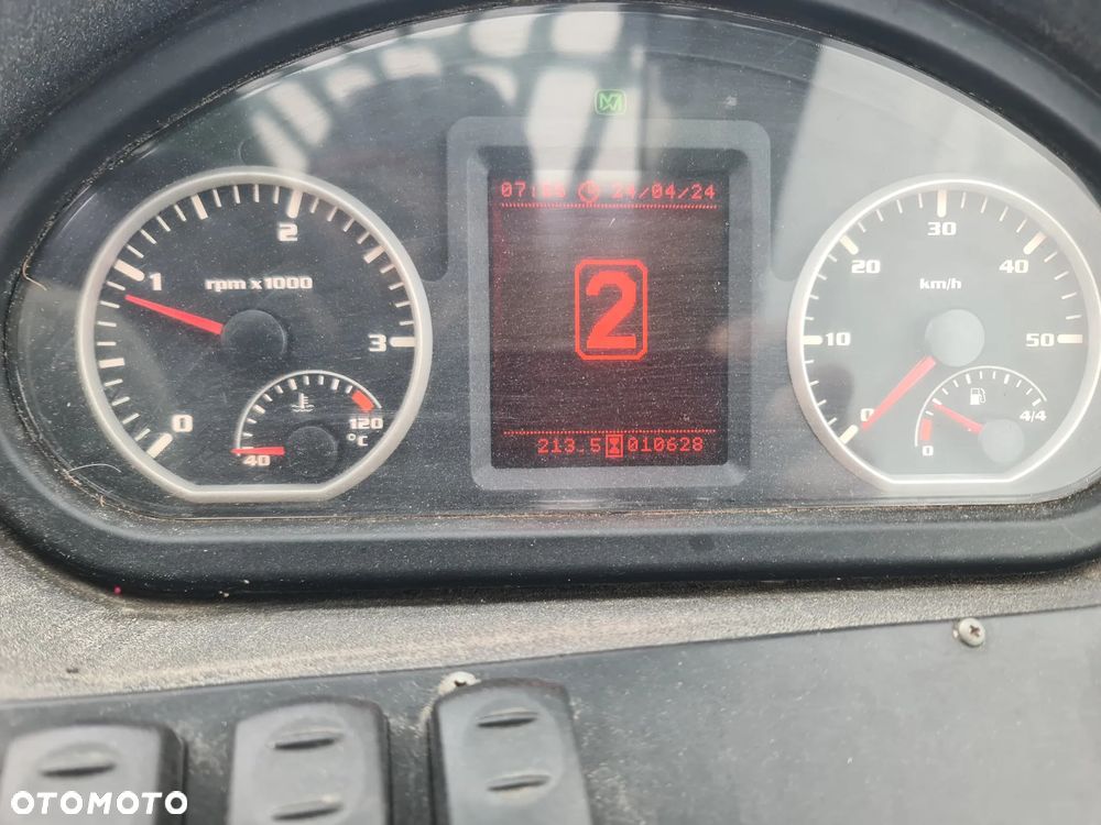 Merlo P40.7 Panoramic - 14