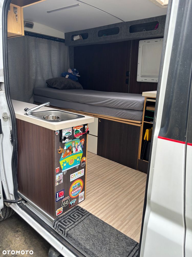 Fiat Ducato - 10