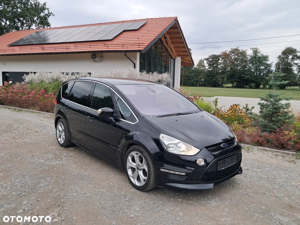 Ford S-Max - 8