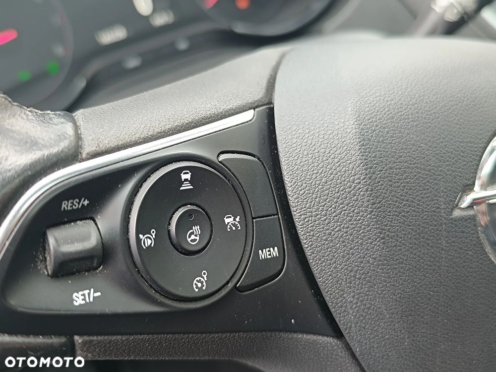 Opel Grandland X 2.0 D Start/Stop Automatik Business INNOVATION - 24