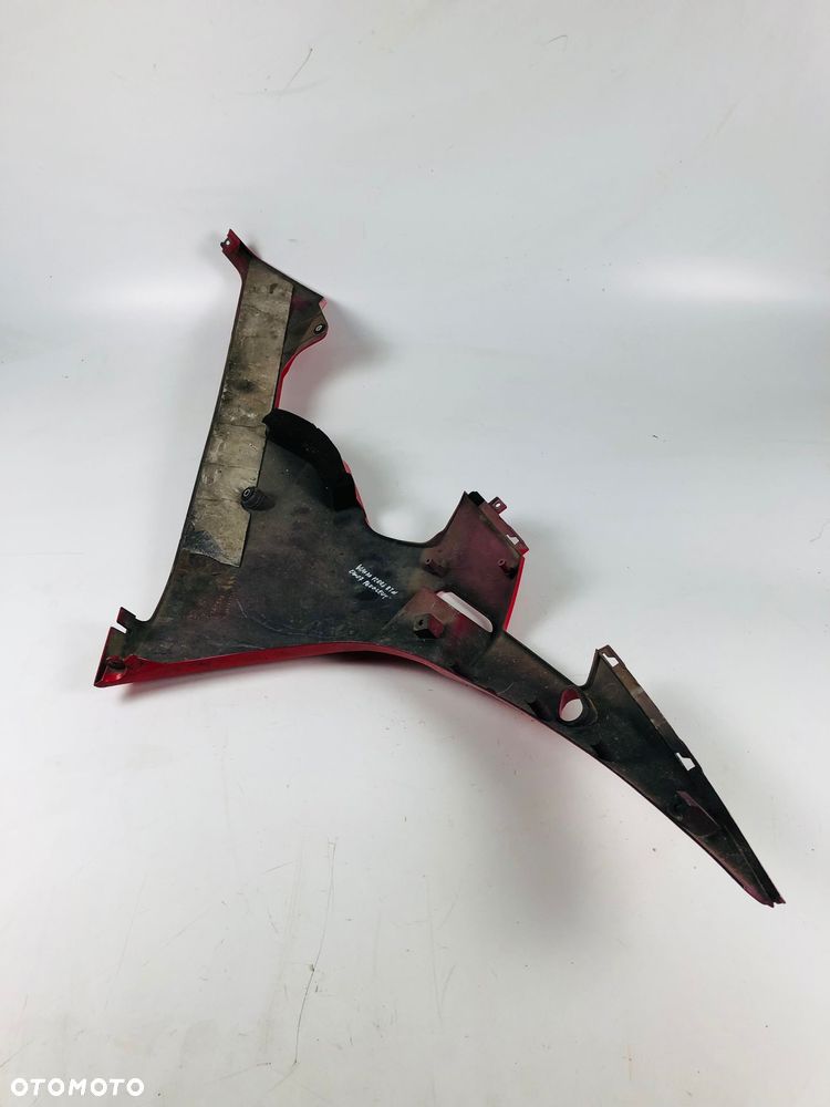 Yamaha YZF R6 RJ11 06-07 pług lewy owiewka lewa - 5