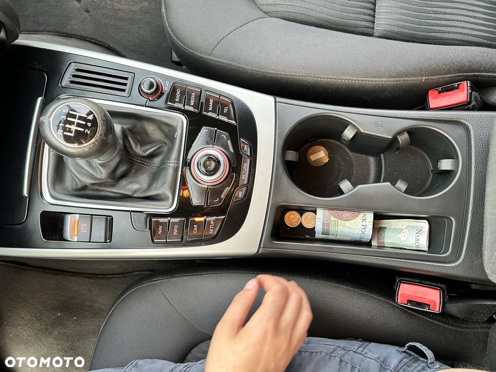 Audi A4 Avant - 2