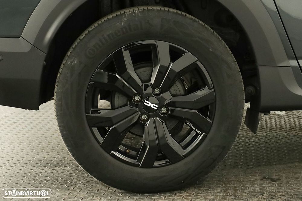 Dacia Jogger 1.0 ECO-G Extreme+ Up&Go 7L Bi-Fuel - 5