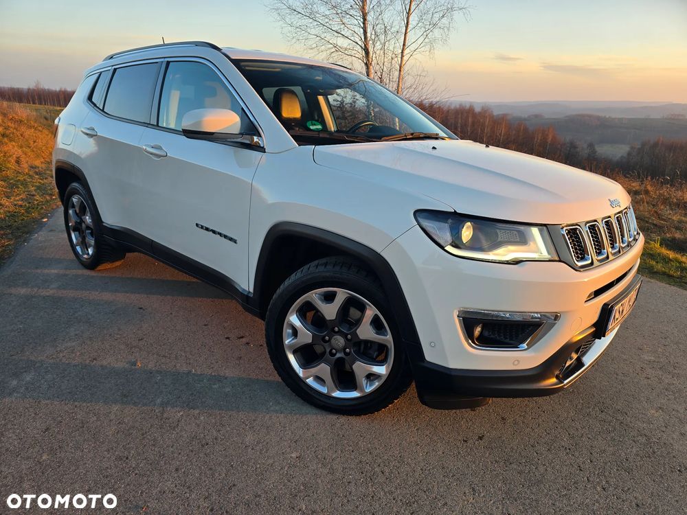 Jeep Compass 1.4 MultiAir Business Line - 5
