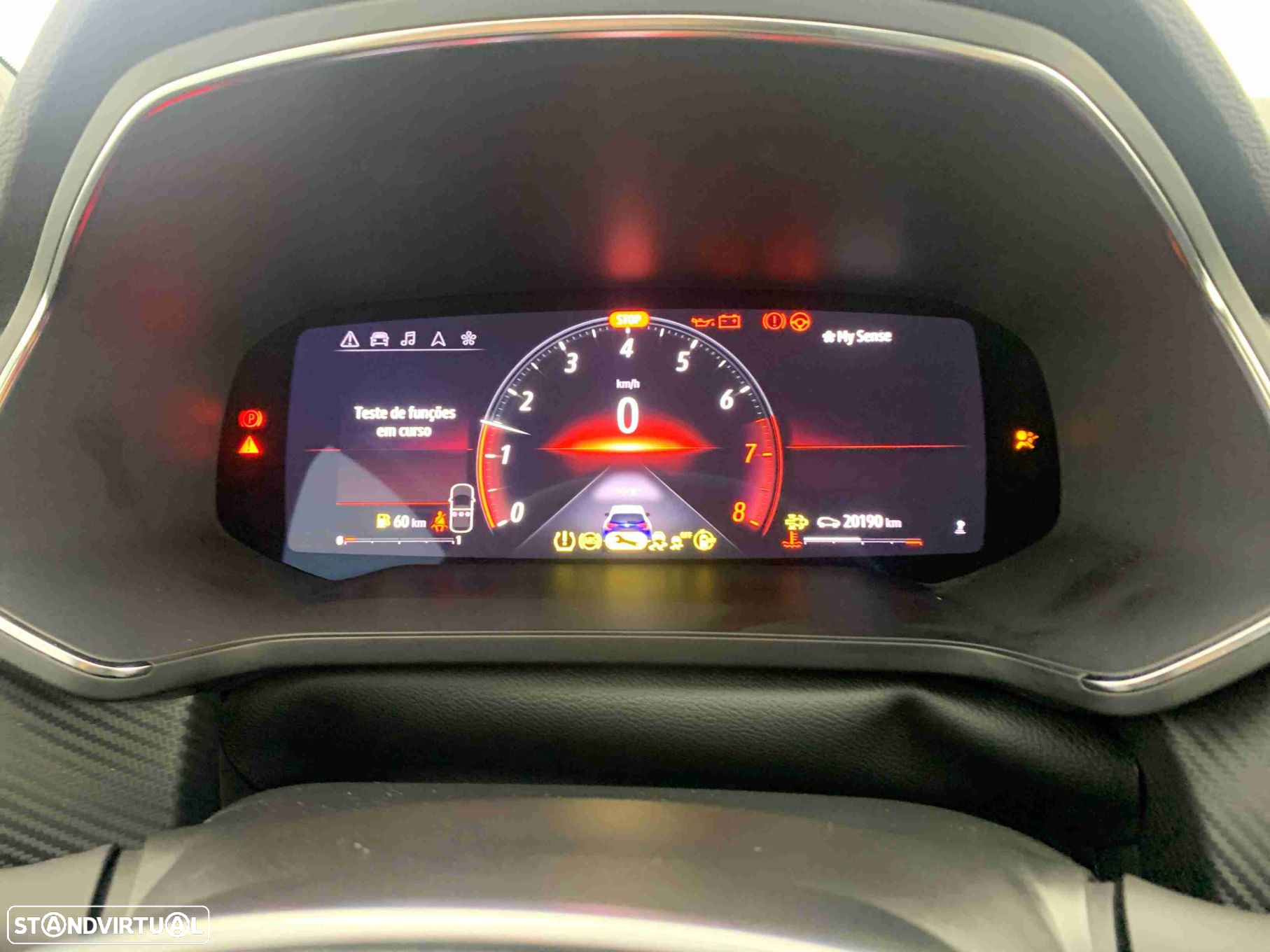 Renault Captur 1.0 TCe RS Line - 8