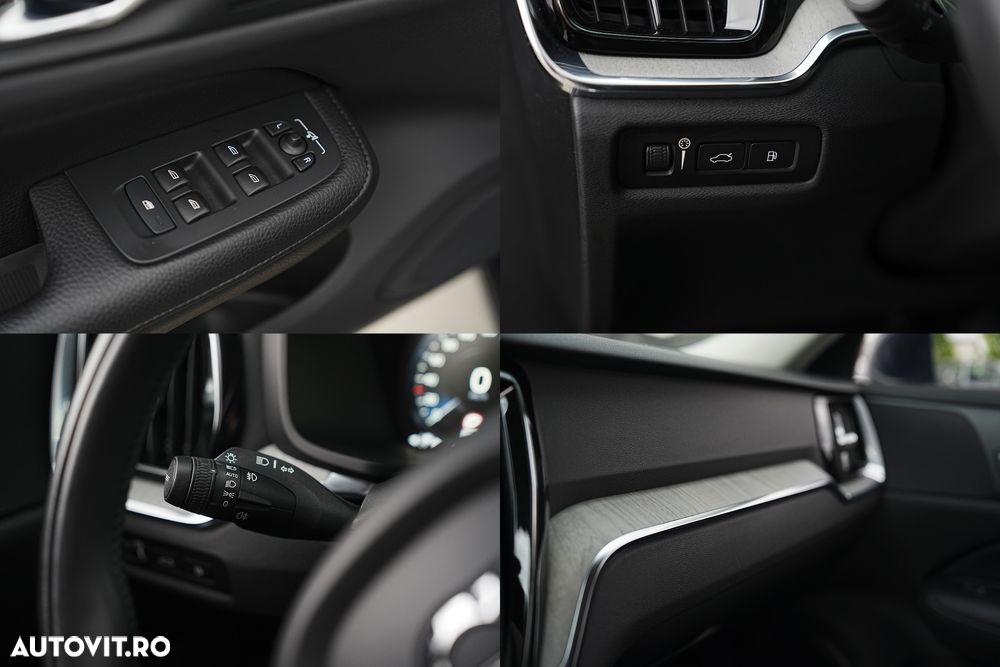 Volvo S60 T8 eAWD Inscription - 21