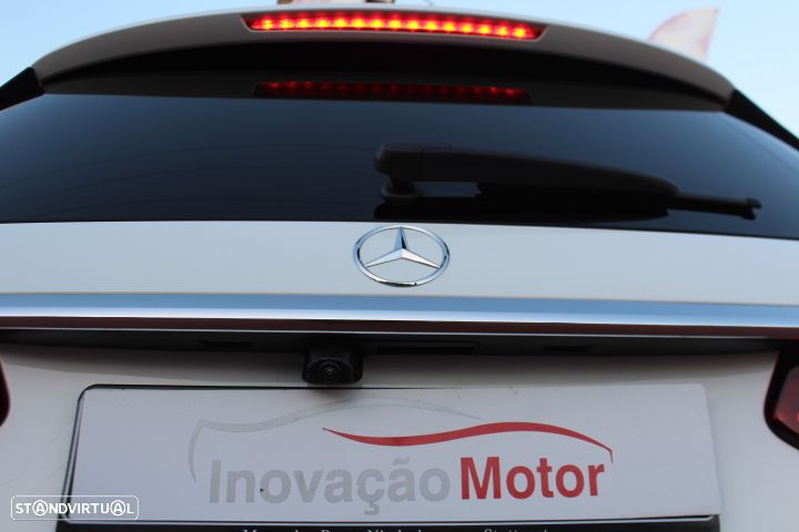 Mercedes-Benz E 300 - 45