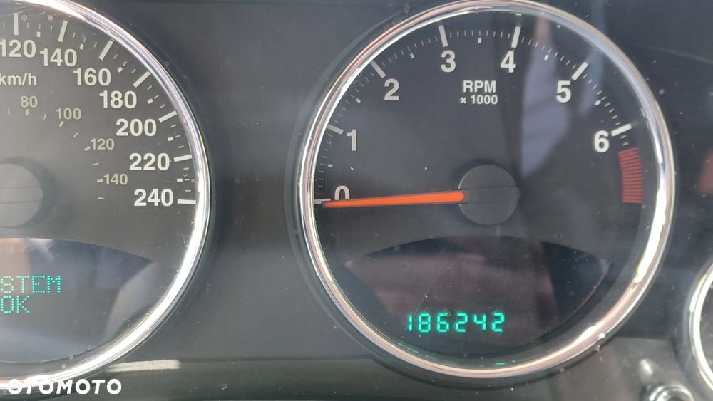 Jeep Compass 2.0 4x2 Limited - 7
