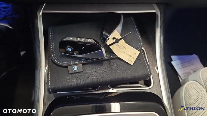 BMW i7 xDrive60 - 6