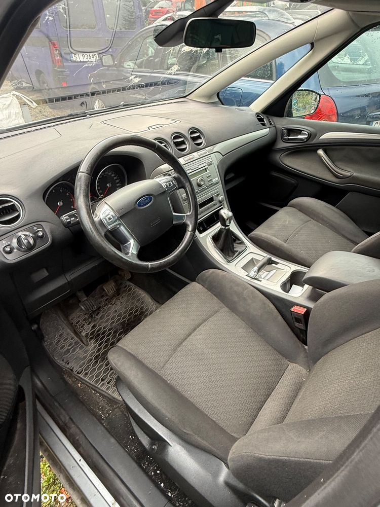 Ford smax S-max S max na części - 5