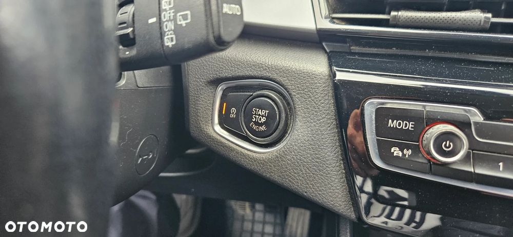 BMW Seria 2 216d - 30