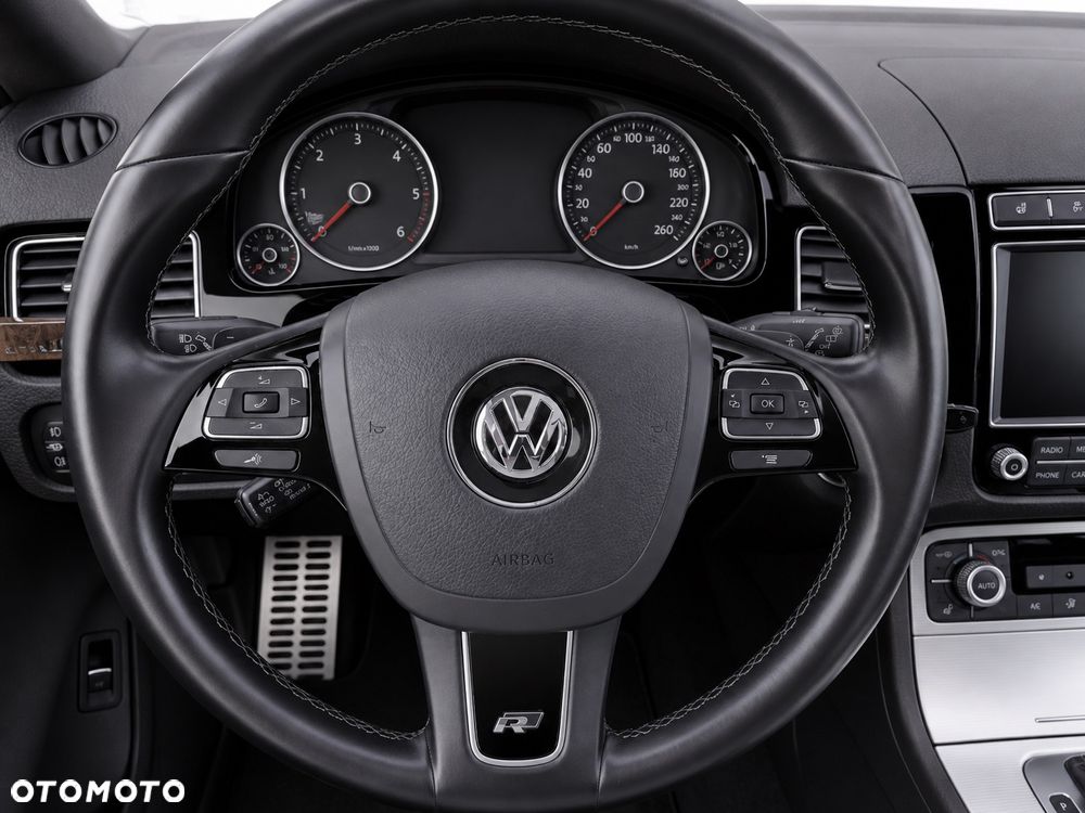 Volkswagen Touareg 3.0 V6 TDI BMT Business Line - 4