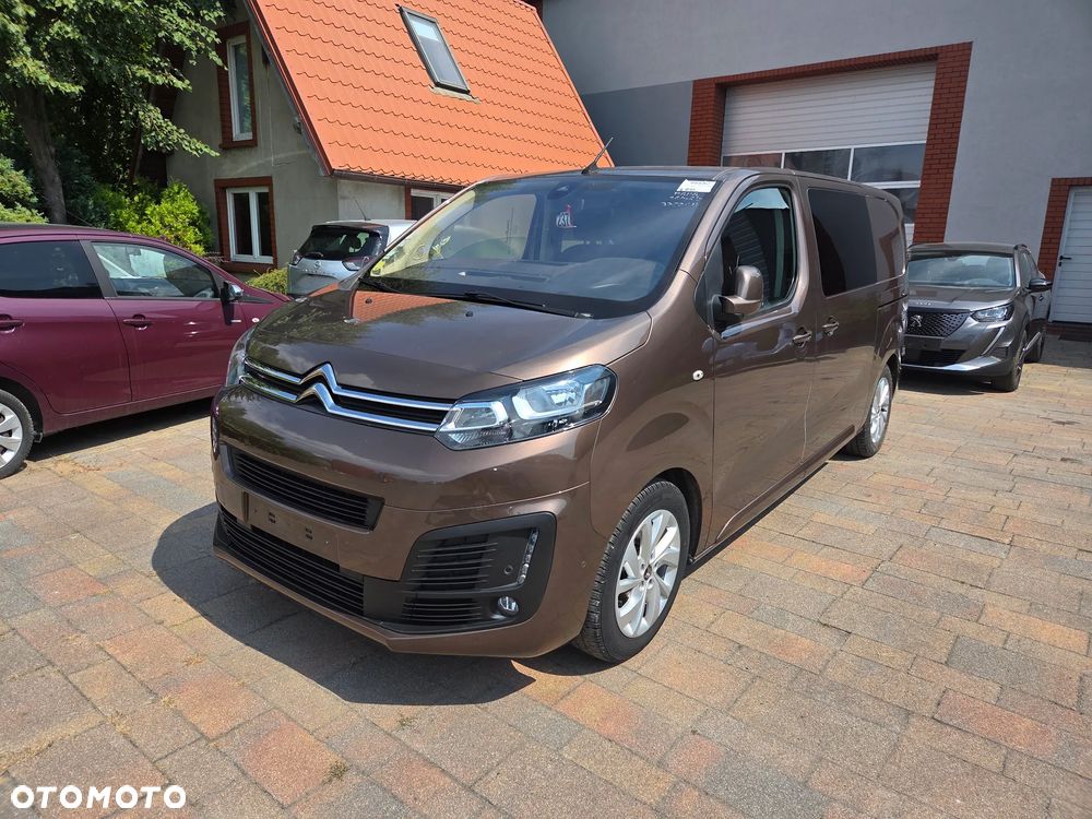 Citroën Jumpy - 2