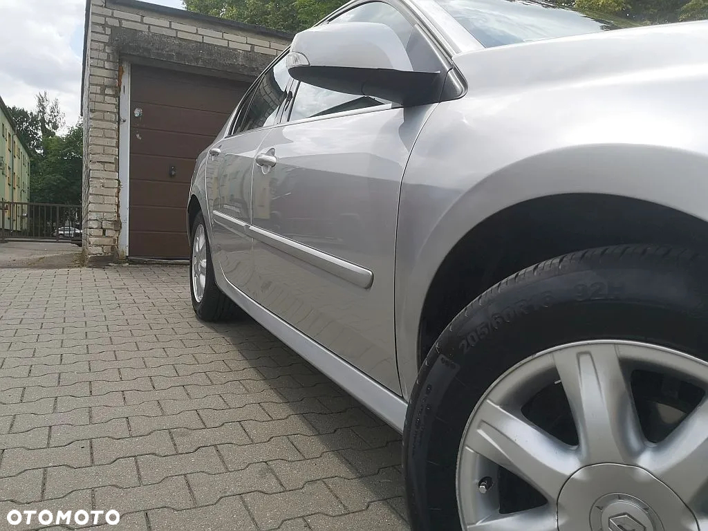 Renault Laguna - 13