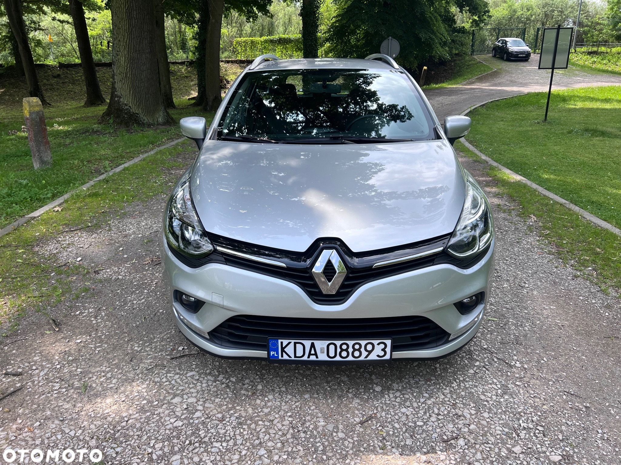Renault Clio Grandtour Energy TCe 90 Business - 3