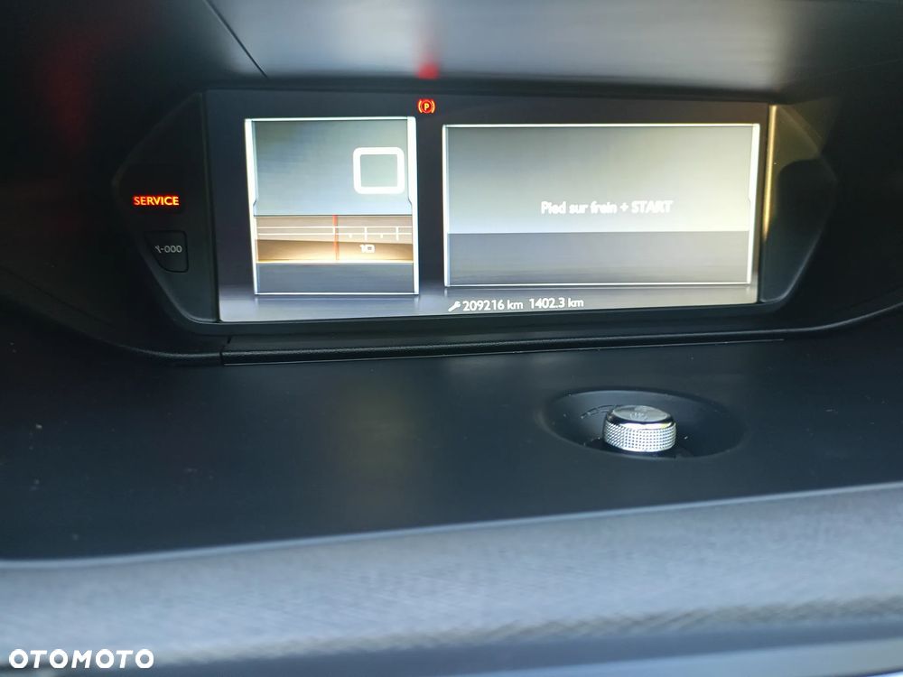 Citroën C4 Picasso BlueHDi 150 EAT6 Exclusive - 18