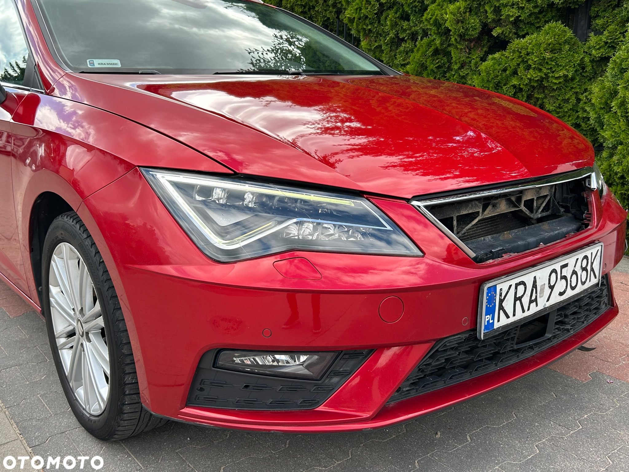 Seat Leon 1.4 TSI Xcellence S&S - 12