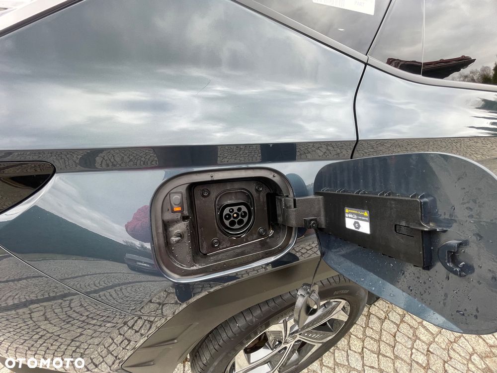 Hyundai Tucson 1.6 T-GDi PHEV Platinum 4WD - 27