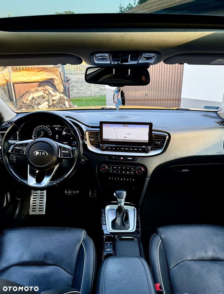 Kia XCeed 1.6 T-GDI XL DCT - 6