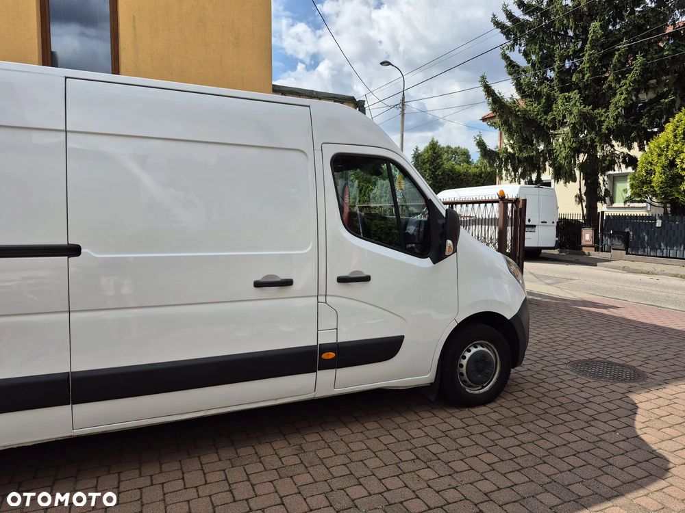 Opel Movano - 3