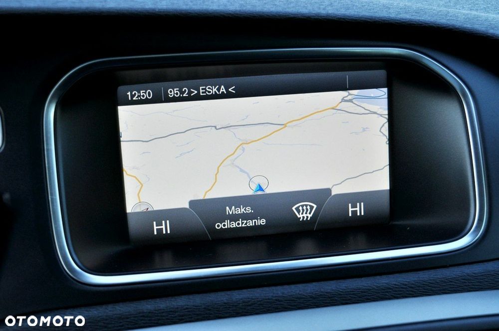 Volvo V40 D3 Kinetic - 23