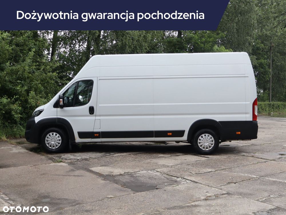 Peugeot boxer - 4