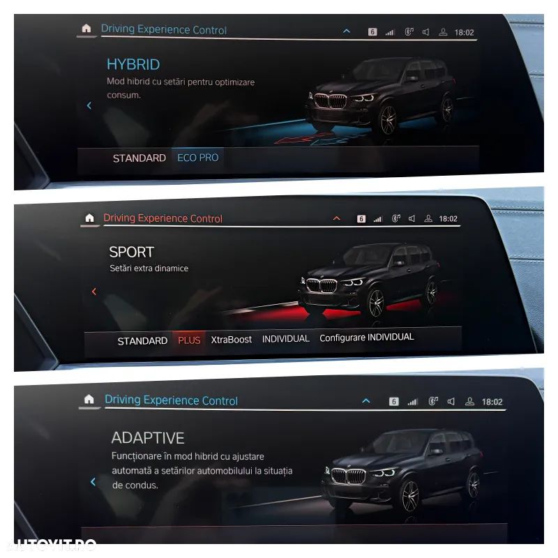 BMW X5 xDrive45e AT PHEV - 13