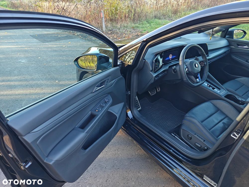 Volkswagen Golf 2.0 TSI OPF 4Motion DSG R - 8
