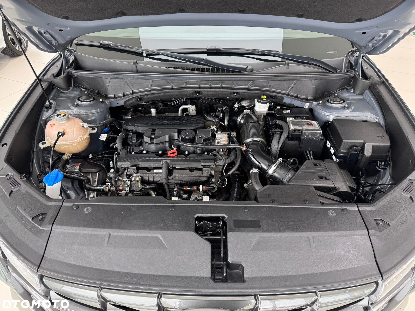 Hyundai Tucson - 19