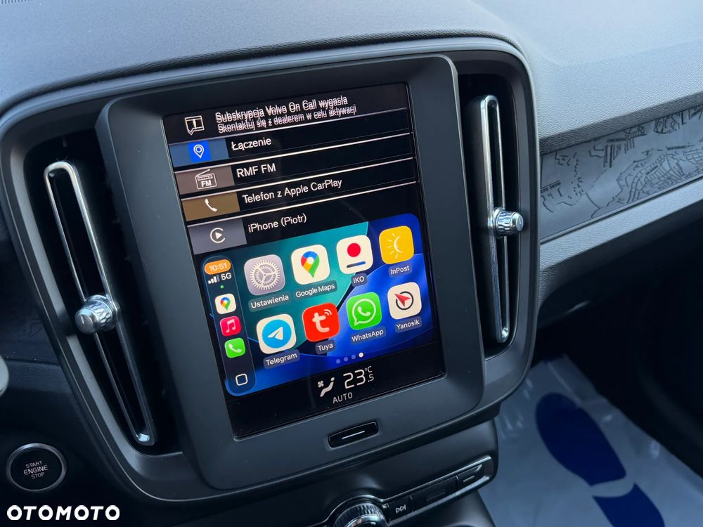 Volvo XC 40 T3 Momentum - 20