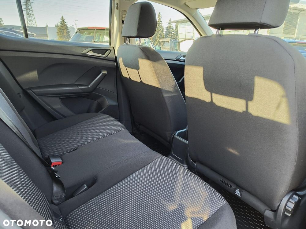 Volkswagen T-Cross 1.0 TSI - 23