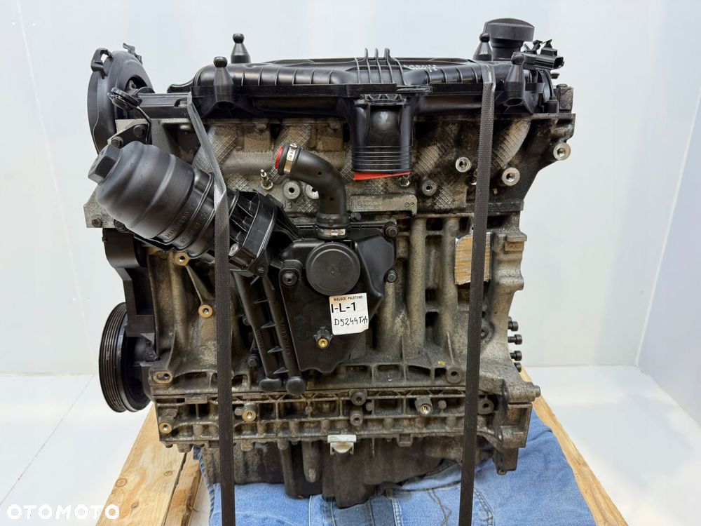 SILNIK D5244T14 Volvo XC60 XC70 II V70 III S80 2.4 D 175KM diesel komplet - 4