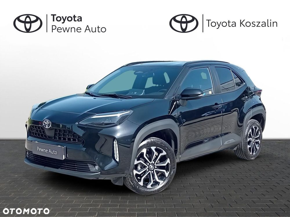 Toyota Yaris Cross Hybrid 1.5 Style - 1