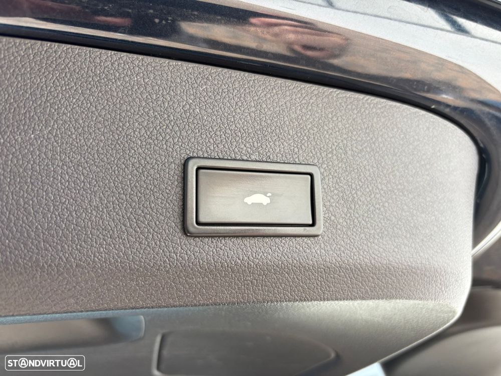 Audi Q7 3.0 TDI Sport Tiptronic - 6