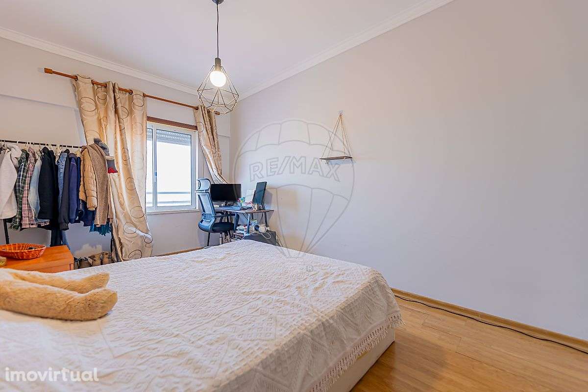 Apartamento T2 para venda - Grande imagem: 5/47