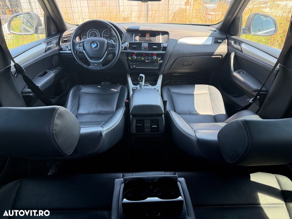 BMW X4 - 11