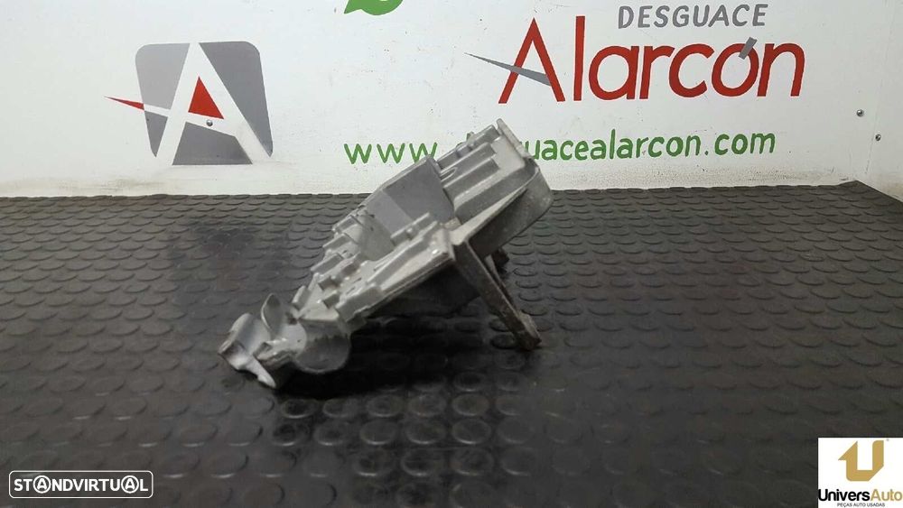 APOIO DE CAIXA DE VELOCIDADES RENAULT CLIO III STYLE - 2