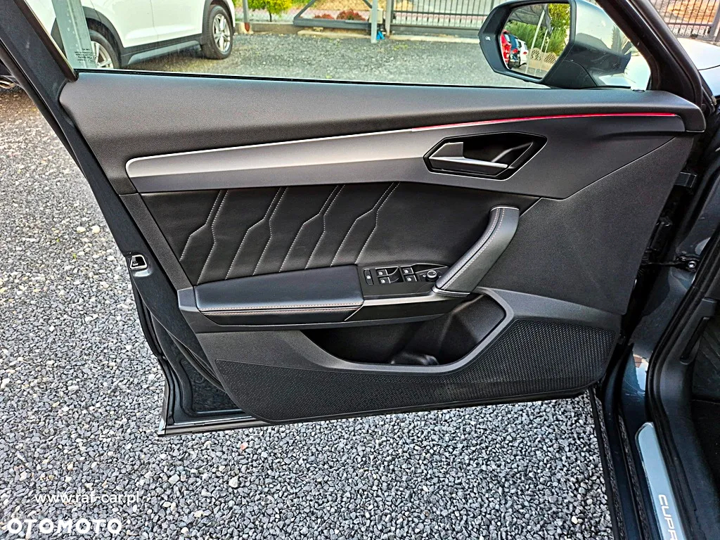 Cupra Formentor 1.5 TSI DSG - 30
