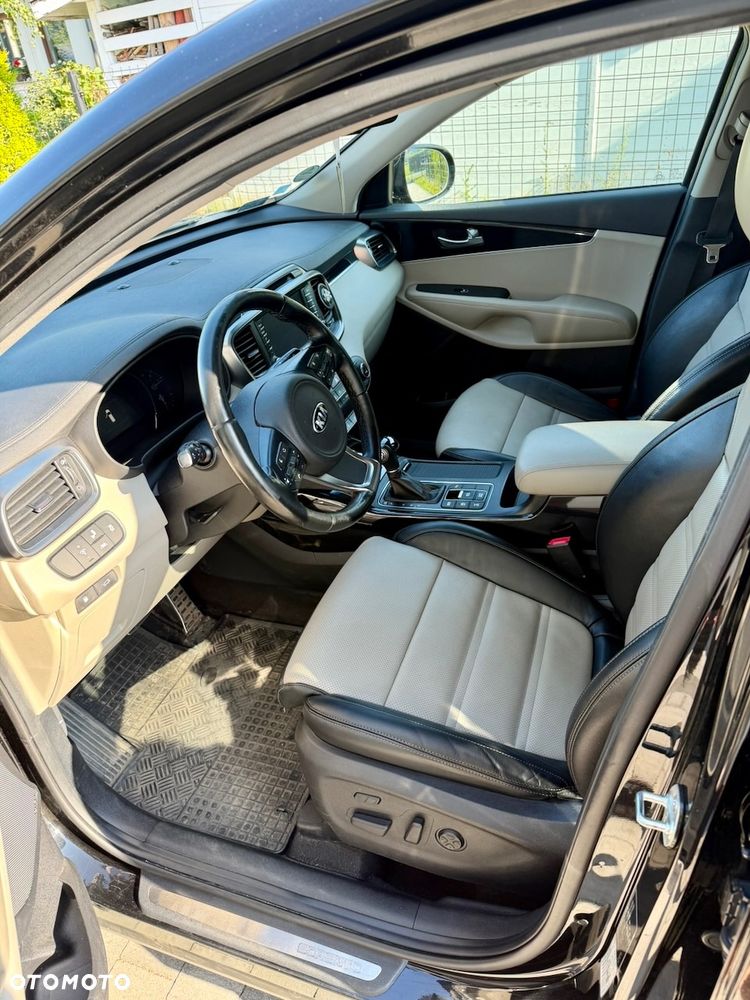 Kia Sorento 2.0 CRDI XL - 11