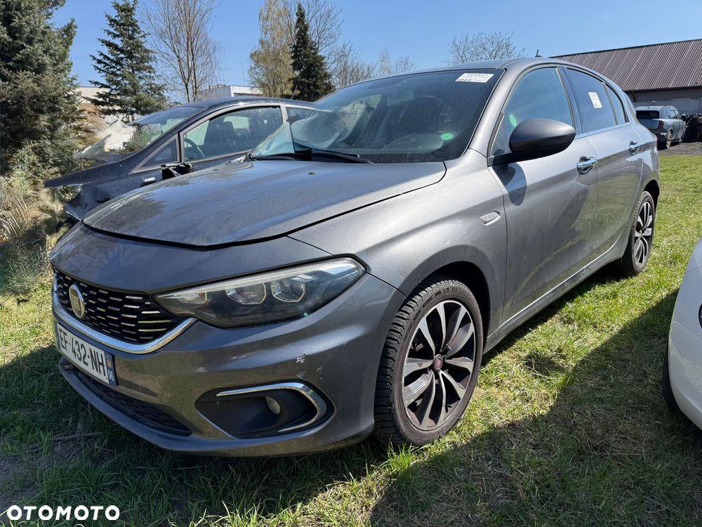 Fiat Tipo 1.6 MultiJet 16v Pop - 1